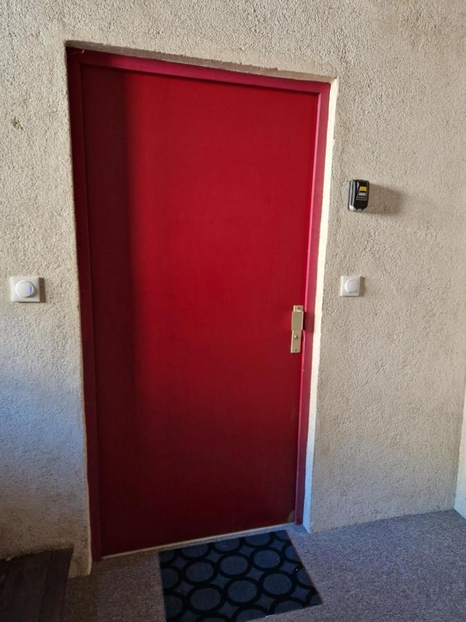 Le Saint Jean Et Son Parking Privee Apartment Blois Exterior foto